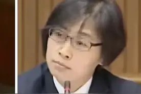 “他打你，为什么要还手？”这样的话，竟出自北京一女检察官之口图片