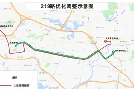 东莞新增一条跨市公交线路！通往深圳地铁站！图片