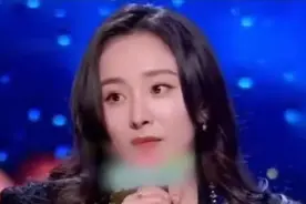 杨幂亲自辟谣，热巴和徐志胜是假的图片