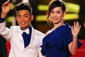 王宝强：有马蓉的前车之鉴，相信冯清不会负我，我不在乎他的过去图片