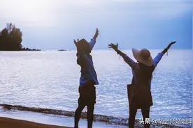 一段感情是享受过程重要，还是最后结局重要？背后真相发人深省图片