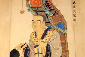 "六道轮回"具体是哪六道？佛家典籍记载：窥探前世的法门(科普向)图片