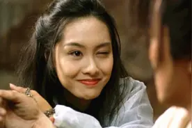 5天13个冠军，吴孟达一出手，就是喜剧天花板，还捧出个朱茵第二图片