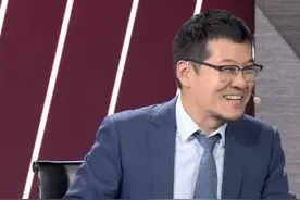 杨毅预测CBA下赛季4大夺冠热门！广州和辽宁队上榜，无广东队图片