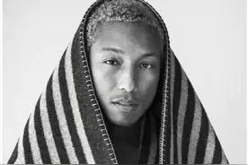 找个歌手做男装创意总监，LV要流量舍专业？图片