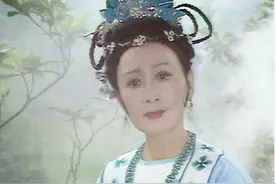 昴日星官的妈是老母鸡吗？孙悟空其实并不清楚毗蓝婆有多厉害图片