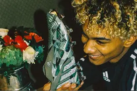 鞋圈黑马来了！这5双看着不便宜的“联名鞋”，比AJ、Yeezy强多了图片