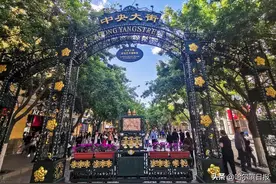 哈尔滨上榜“五一”十大旅游目的地，已有人做好拼假旅游规划了图片