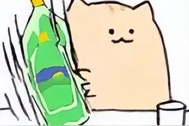 雪碧宣布永久放弃绿瓶上热搜！网友：一下子不清凉了…果真如此吗？图片