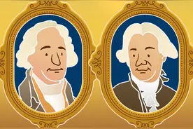 热气球上升和降落的秘密图片