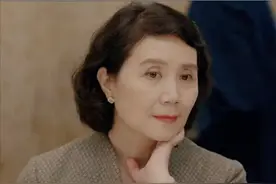 《心居》老演员，“市井太太”演技出色，“母亲专业户”牺牲太大图片