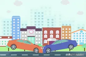 追尾导致运营车维修79天，停运损失保险公司赔不赔？图片