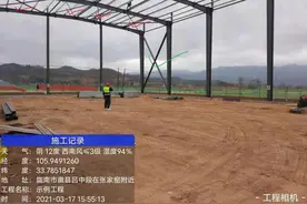 带你了解钢结构——钢结构识图（二）图片