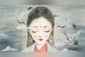 史书曾记载的真实{白日飞升}事件，万人瞻仰，连皇帝都下诏书赞奖图片