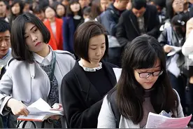 公务员考试和公务员遴选有什么区别？谁的难度更大图片