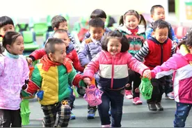 非深户怎么在深圳上公立幼儿园？图片