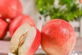 桃子虽美味营养，但禁忌需知，适量食用更健康图片