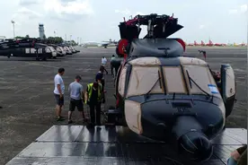 小国空军志——菲律宾空军图片