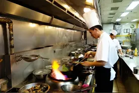 探访餐饮行业燃料2：液化气、甲醇、小黄油、白油、新型环保燃料图片