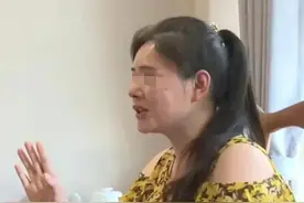 69岁大爷，索要30万分手费，45岁漂亮小女友怒斥：你想白嫖我4年图片