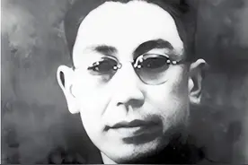 1949年郭汝瑰起义，事后才知道，自己最贴心的参谋长竟然是军统图片