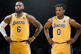 2年后约定！詹姆斯重申计划与长子征战NBA，有望上演传世佳话图片