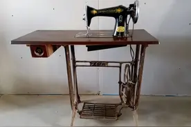 提醒家中老人！农村回收老物件套路深，当心不要被“诱饵”欺骗图片