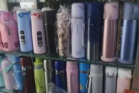 热水进毒水出？央视曝光不合格保温杯，重金属超标严重，如何分辨图片
