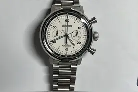 精工手表怎么样，精工手表值得买吗图片