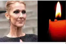 身患绝症？瘦骨嶙峋、屡次被传死讯的天后席琳迪翁究竟怎么了？图片