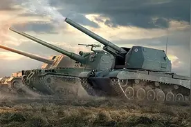 从天而降的掌法见过没？管你秃酋还是279，统统被我“开瓶盖”图片