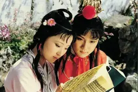 35年过去了，不差钱的我们，却再也没能拍出第二部87版《红楼梦》图片