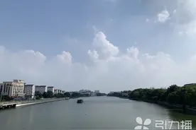苏州8年来首次处暑无高温！雨水+“2”字头气温又要来了图片