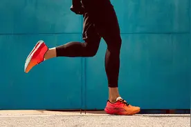 体重90kg，每次跑步5公里以内，有哪些500以内的大体重跑鞋推荐？图片