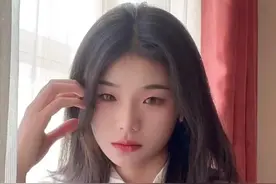 “噶羊少女”大反转后续：更名、隐藏视频，800多万粉丝拱手让人图片