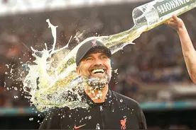 6-5夺冠！利物浦76天双冠，克洛普书写150年纪录，皇马却获利图片