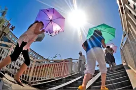 高温来临，当心“特异性皮炎”找上门图片