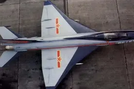 山寨和原版的较量，巴基斯坦的歼-7战斗机和印度米格-21战斗机图片