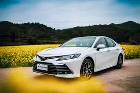 凯美瑞 君威GS 汉DM-i 哪个更值得购买？虽然都是好车 但缺点是硬伤图片