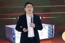 新华三：路由器产品和技术的发展是“顺势而为”图片