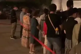 长城调查｜湖北一景区被指区别对待中外游客 景区致歉再惹争议图片