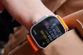 Apple Watch最佳平替：OPPO Watch 3 Pro不落下风，体验无限接近图片