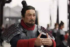 一口气看懂名将王翦！扫平六国的绝世牛人，为何最后能够善终？图片