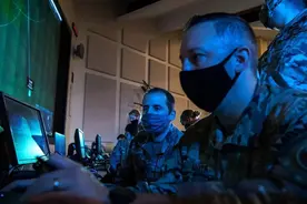 “航母杀手”到“体系破击”：美军对“中国军事威胁”的认知变化图片