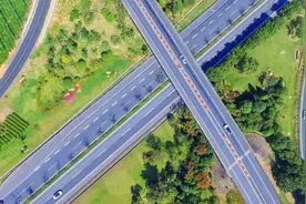 通行费免收、优惠！浙江多条高速公路继续实施差异化收费图片