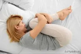 女生来姨妈怎么缓解痛经￼？这几个方法有效！快快学学吧！图片