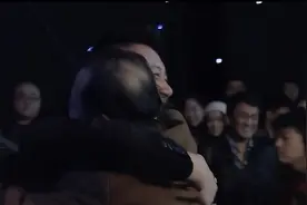 1995年，韩国小伙和沈阳小伙因音乐结缘，20年后韩国小伙跨国寻亲图片