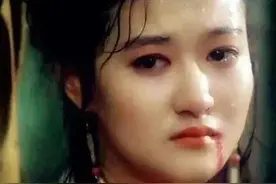 陈宝莲：一代“风月女神”，跳楼身亡，留下儿子生父成迷图片