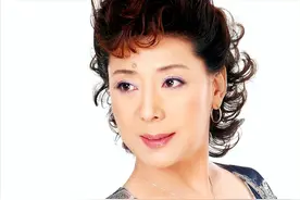 关牧村：改嫁后终获幸福，儿子孝顺，前夫王星军却依旧孤身一人图片