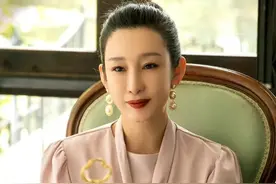 今晚开播！36集央视大剧《青春之城》来了，秦海璐领衔，值得期待图片